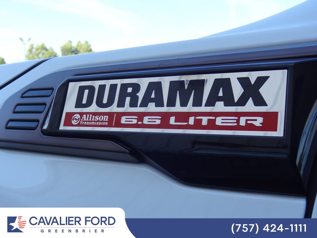 Used 2024 GMC Sierra 2500 AT4X AWD/4WD image 55