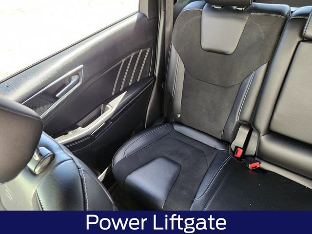 Certified 2020 Ford Edge ST w/ Equipment Group 401A AWD/4WD image 16