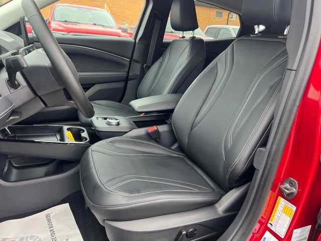 Certified 2024 Ford Mustang Mach-E Premium AWD/4WD image 20