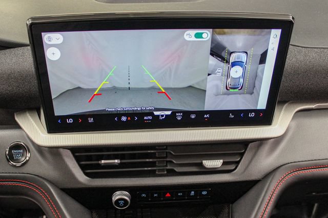 Certified 2025 Ford Explorer ST AWD/4WD image 35