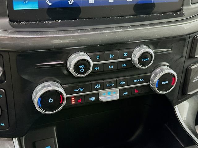 Certified 2022 Ford F150 XLT w/ Equipment Group 302A High image 23