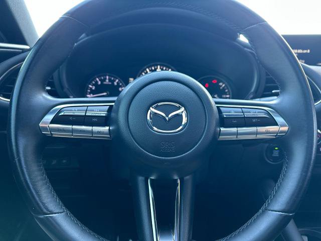 Used 2020 MAZDA MAZDA3 Hatchback w/ Premium Package FWD image 22