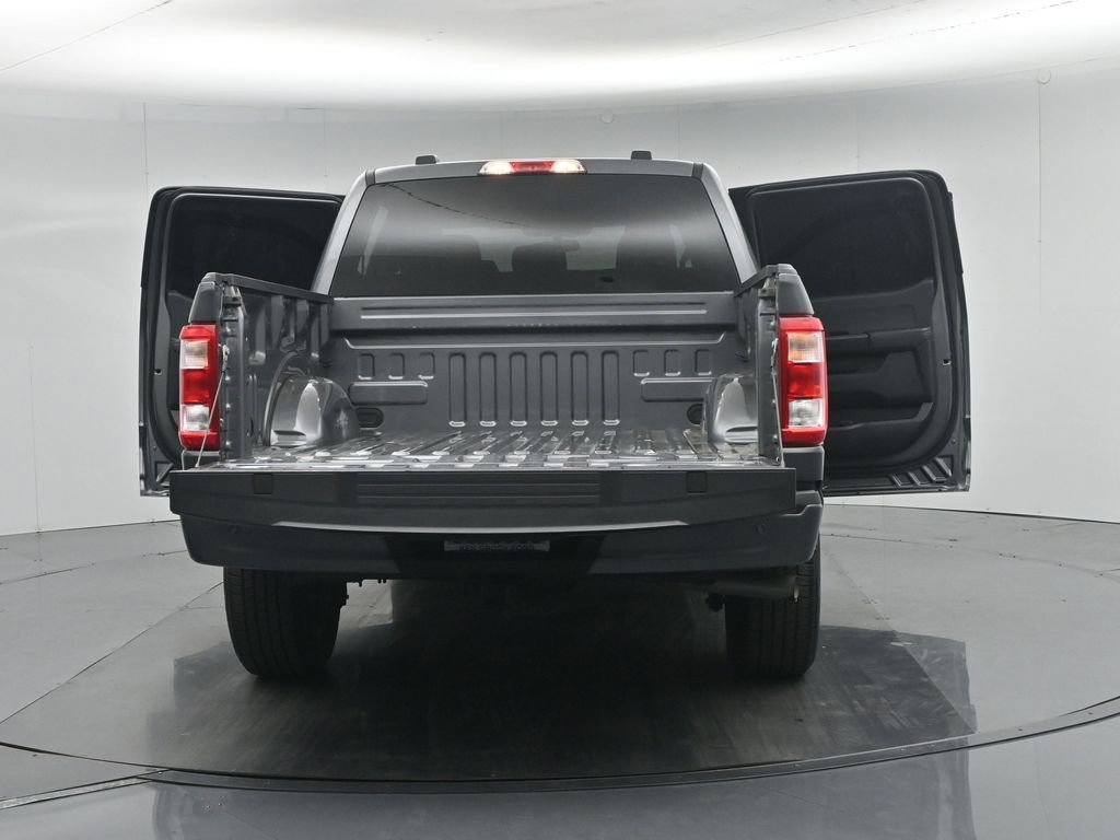 Certified 2023 Ford F150 XL w/ STX Appearance Package RWD image 34