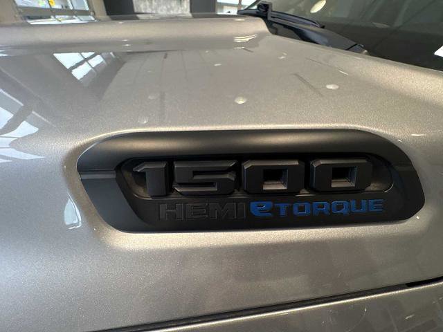 Used 2023 RAM 1500 Big Horn AWD/4WD image 31