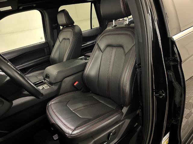 Certified 2024 Ford Expedition Max Limited image 19