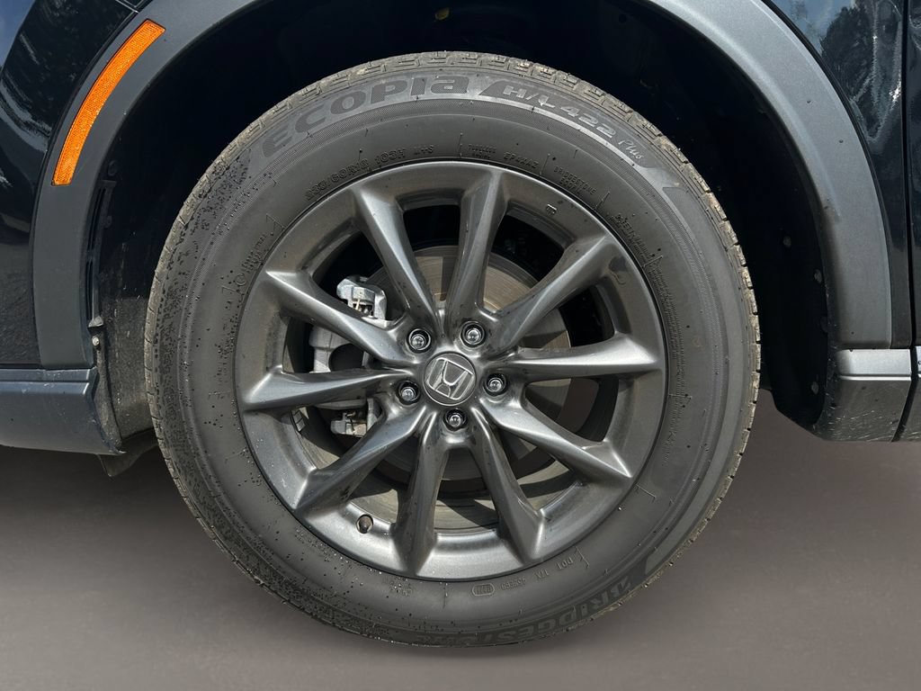 Used 2026 Honda CR-V EX-L image 10