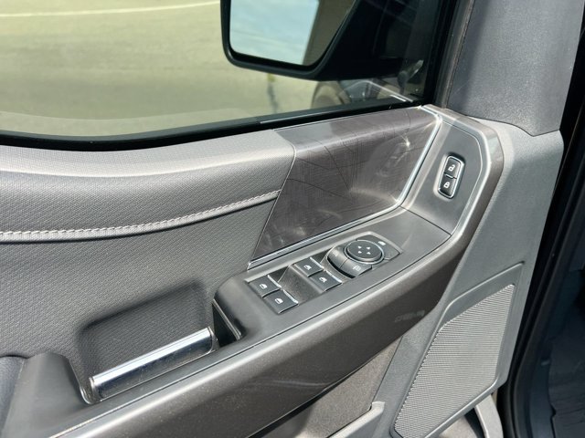 Certified 2023 Ford F150 XLT AWD/4WD image 12