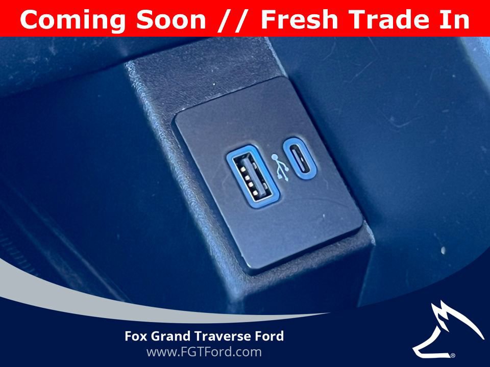 Certified 2022 Ford Edge Titanium image 28