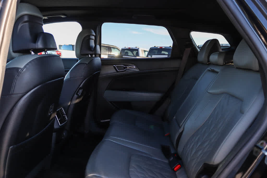 Used 2023 Kia Sportage X-Line AWD/4WD image 18