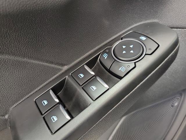 Certified 2025 Ford Escape Platinum image 16