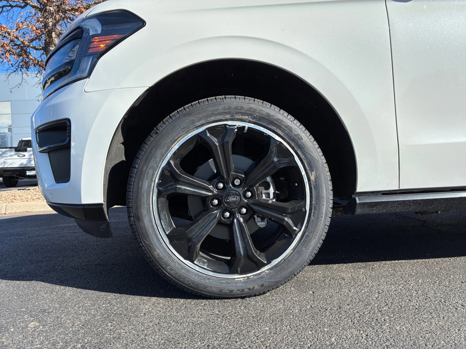 Certified 2022 Ford Expedition Max Limited image 26