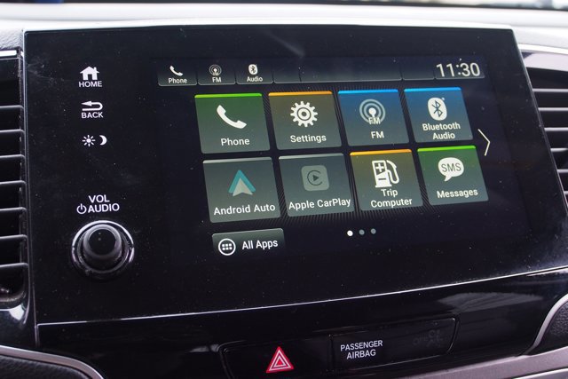 Used 2021 Honda Pilot Special Edition image 30