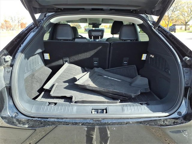 Certified 2022 Ford Mustang Mach-E Premium image 9