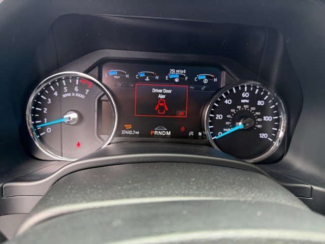 Certified 2021 Ford Expedition Platinum AWD/4WD image 11