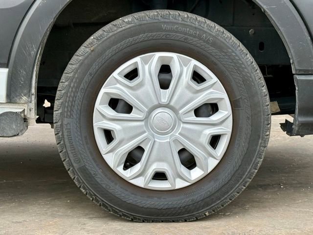 Certified 2024 Ford Transit 250 Base w/ Exterior Upgrade Package image 11
