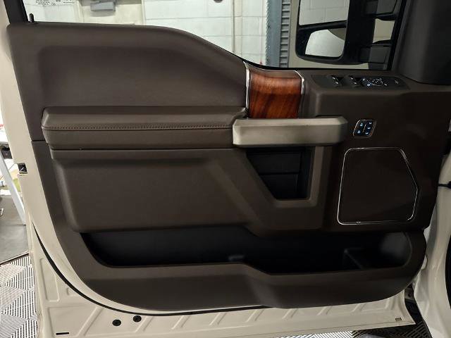 Certified 2020 Ford F250 King Ranch w/ King Ranch Ultimate Package image 17