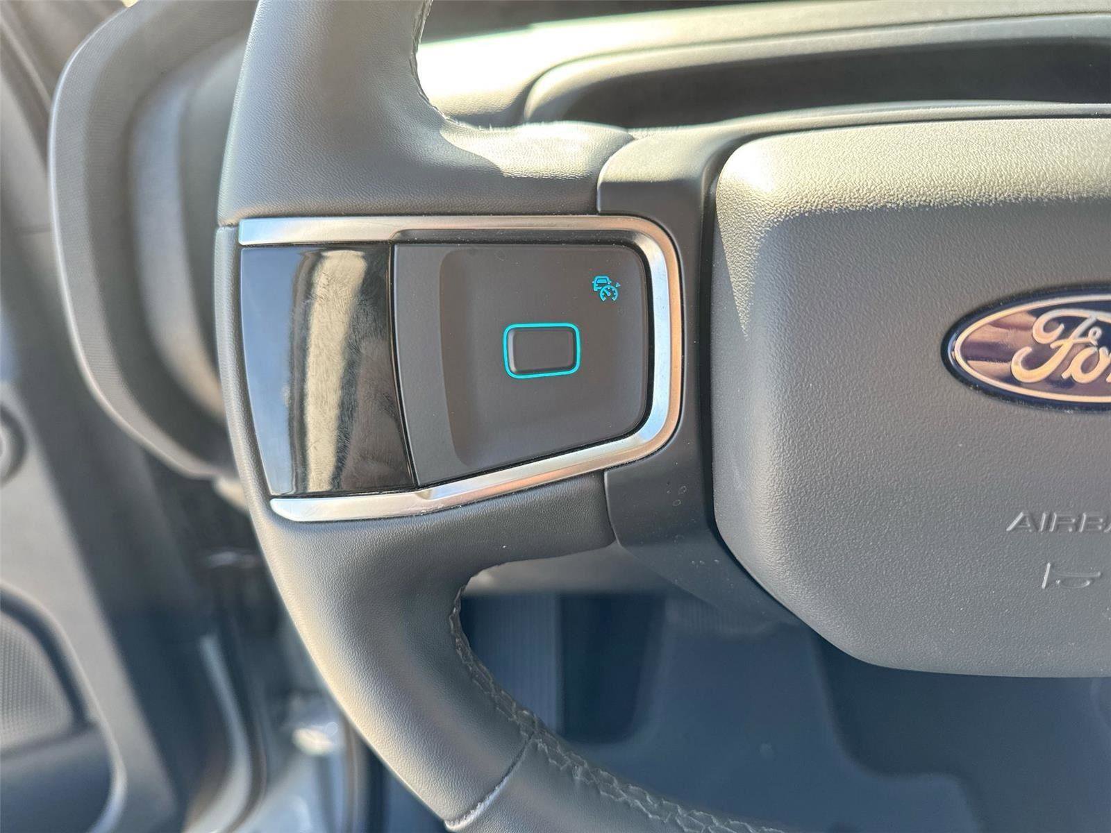 Certified 2025 Ford Expedition Active RWD image 27