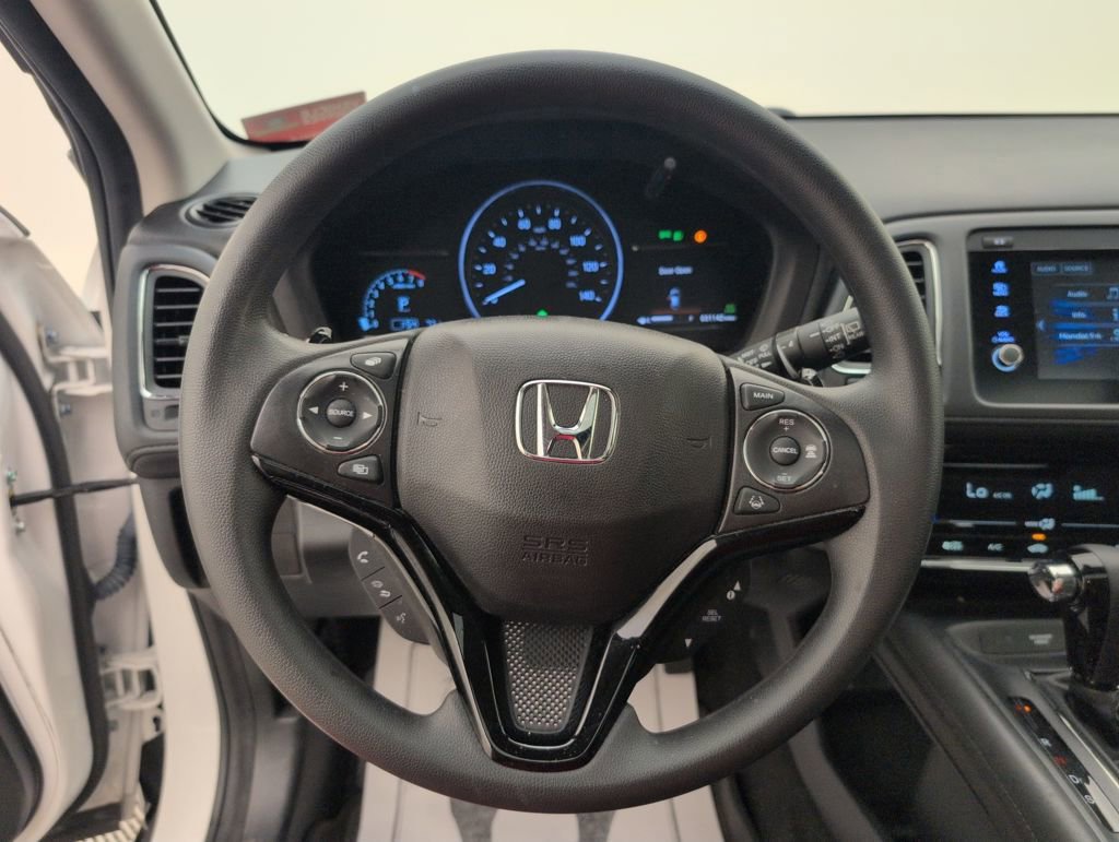 Used 2021 Honda HR-V EX image 38
