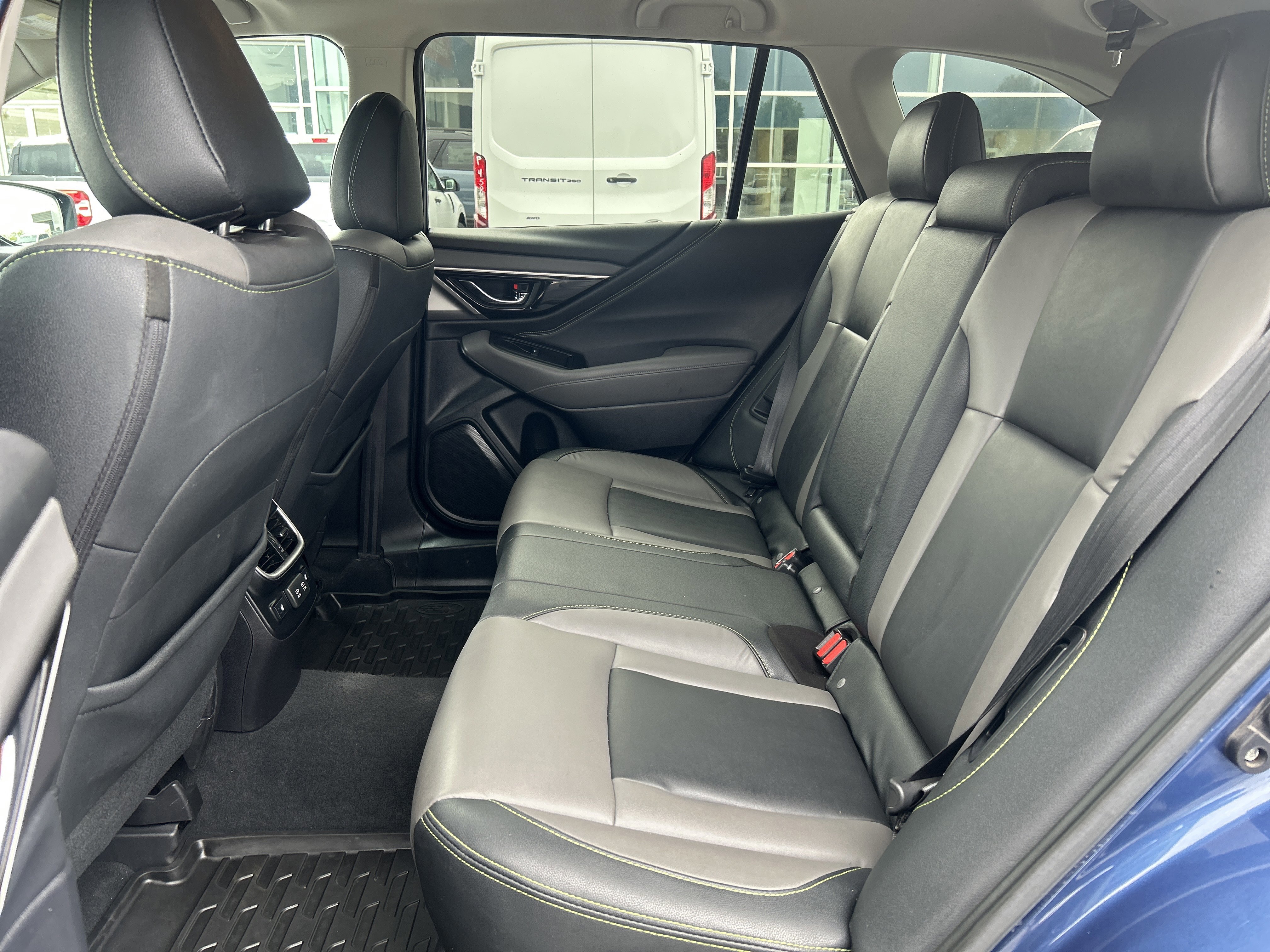 Used 2020 Subaru Outback Onyx Edition XT image 26