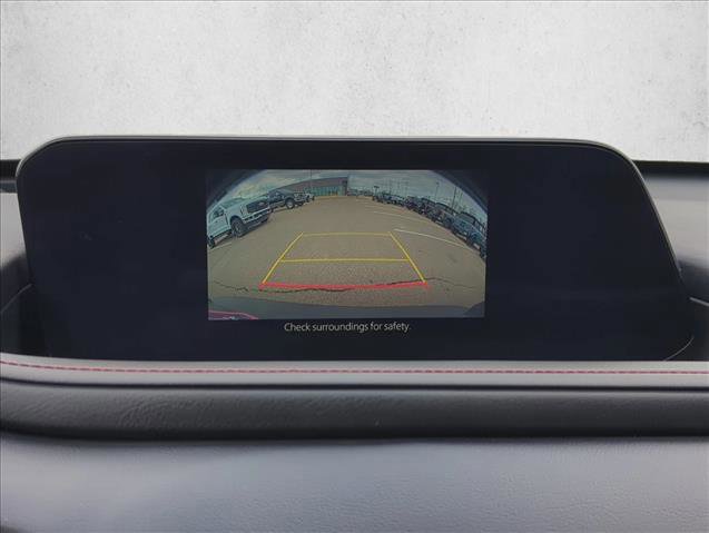 Used 2025 MAZDA CX-30 AWD 2.5 S w/ Preferred Package image 13