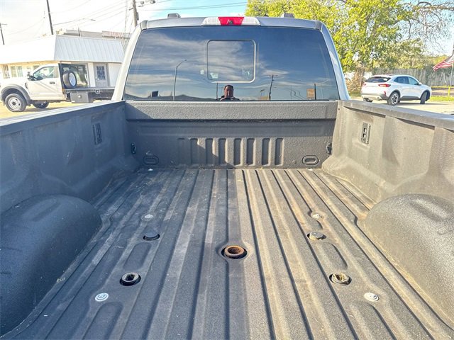Certified 2024 Ford F350 Lariat w/ Lariat Ultimate Package image 25
