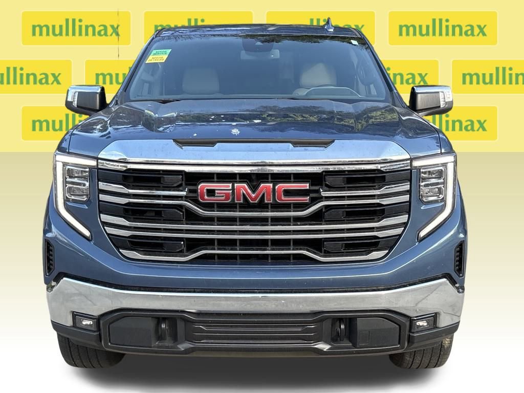 Used 2024 GMC Sierra 1500 SLT image 14