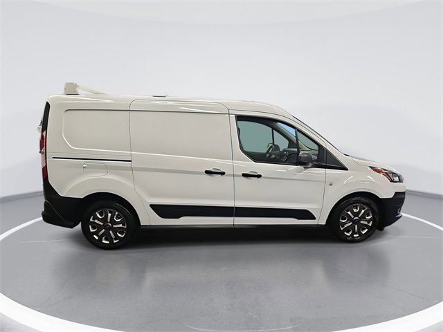 Certified 2022 Ford Transit Connect XL image 6