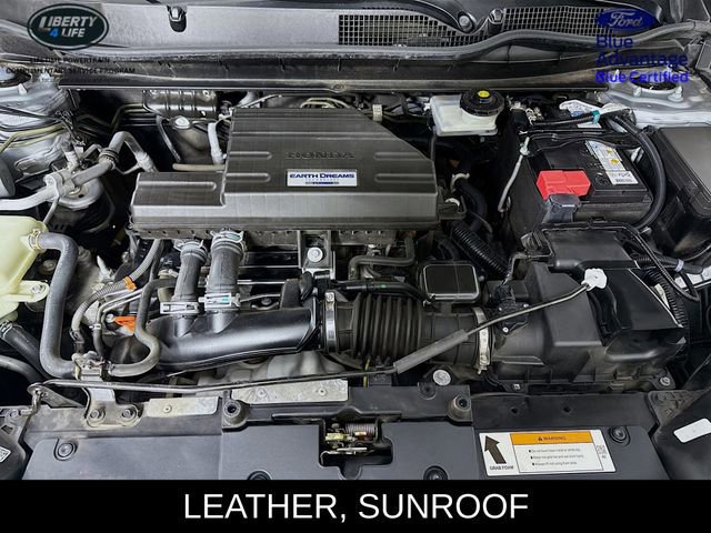 Used 2020 Honda CR-V EX-L image 29