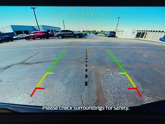 Certified 2023 Ford Escape Active AWD/4WD image 6