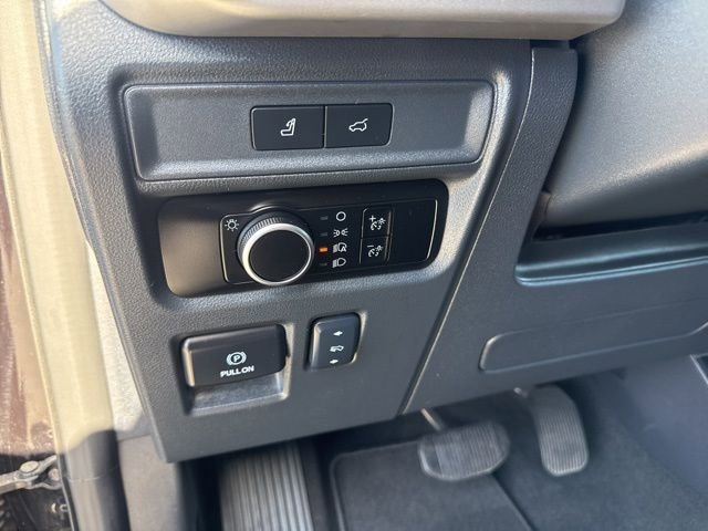Certified 2024 Ford Expedition Max XLT AWD/4WD image 16