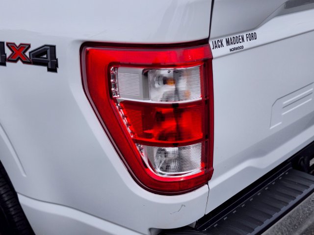 Certified 2023 Ford F150 XL w/ XL Chrome Appearance Package AWD/4WD image 9