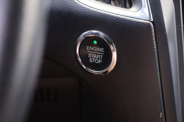 Certified 2022 Ford Edge ST AWD/4WD image 15