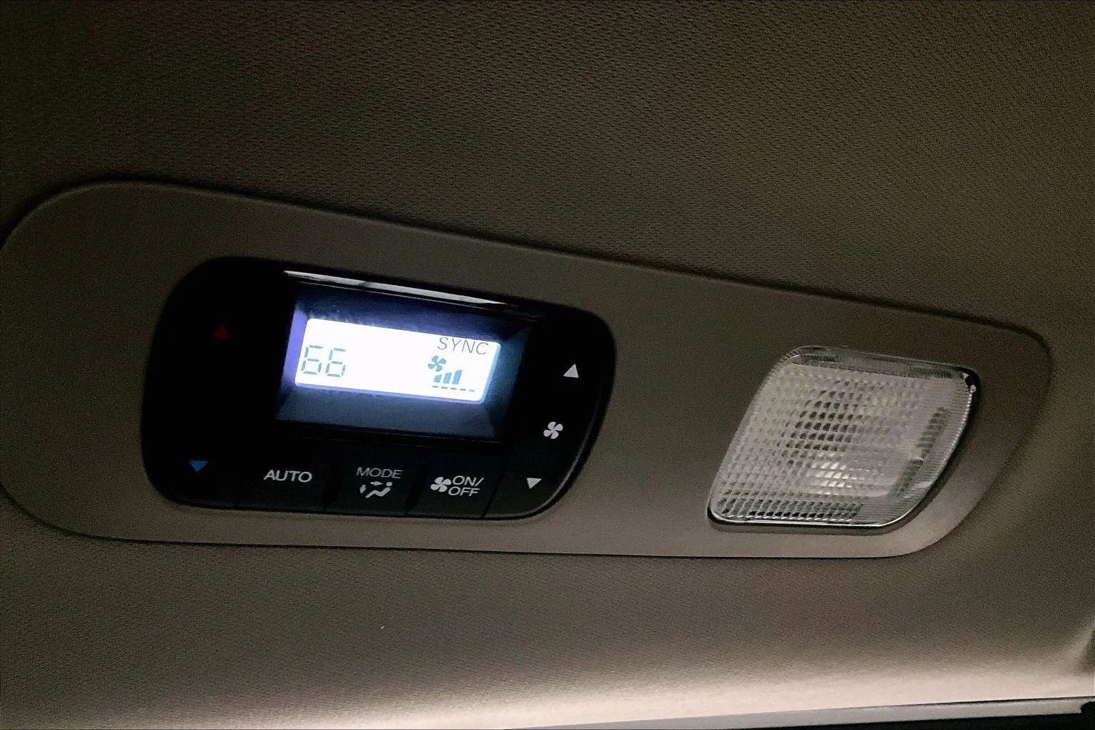 Used 2021 Honda Odyssey EX-L image 33