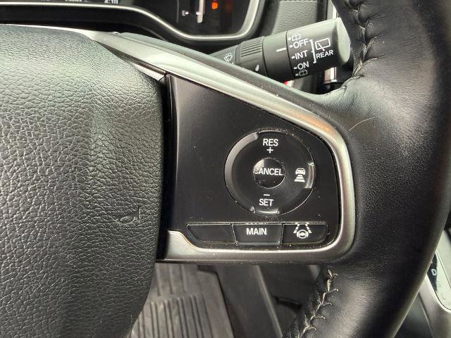 Used 2017 Honda CR-V EX-L image 39