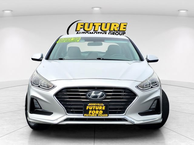 Used 2019 Hyundai Sonata SE image 8