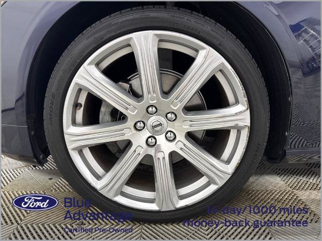 Used 2019 Volvo V90 T5 Inscription w/ Advanced Package FWD image 13