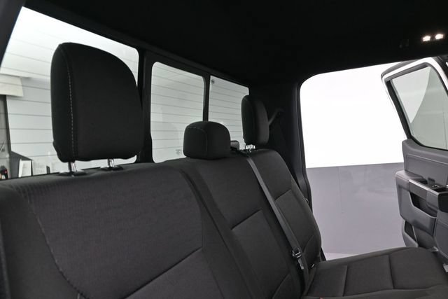 Certified 2023 Ford F150 XLT w/ Equipment Group 302A High AWD/4WD image 26