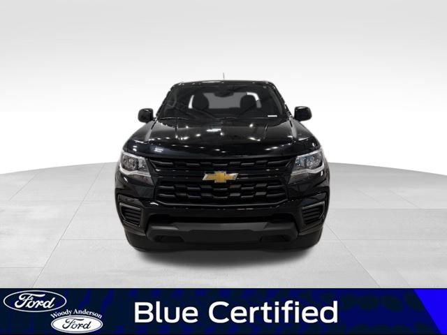 Used 2022 Chevrolet Colorado LT image 5