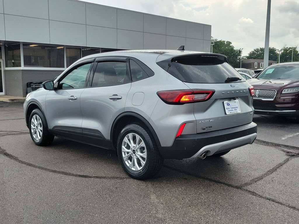 Certified 2023 Ford Escape Active w/ Tech Pack #1 AWD/4WD image 6