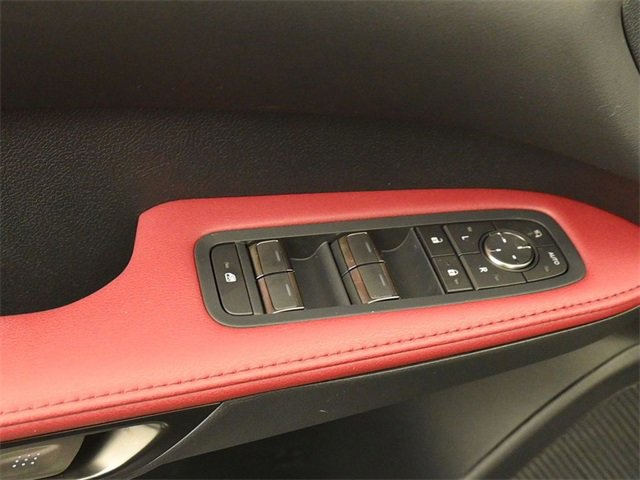 Used 2026 Lexus RX 350 F Sport image 12