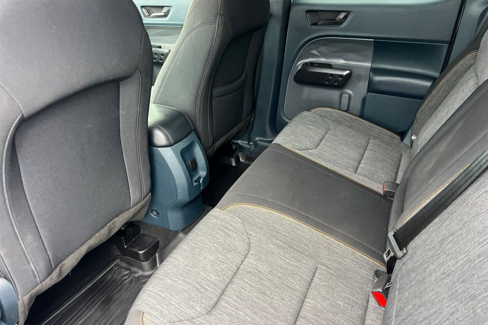 Certified 2023 Ford Maverick Tremor w/ Tremor Off-Road Package image 5