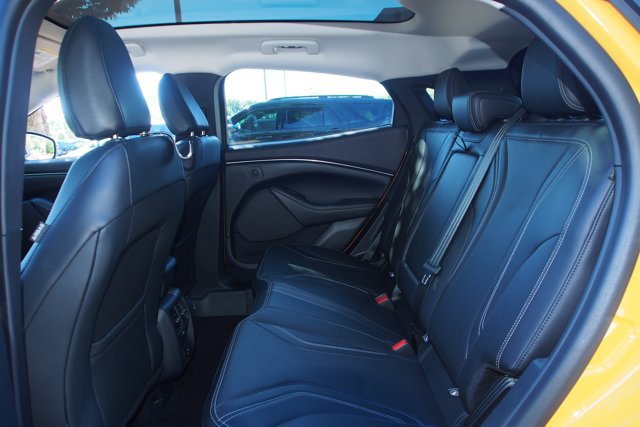 Certified 2023 Ford Mustang Mach-E Premium AWD/4WD image 19