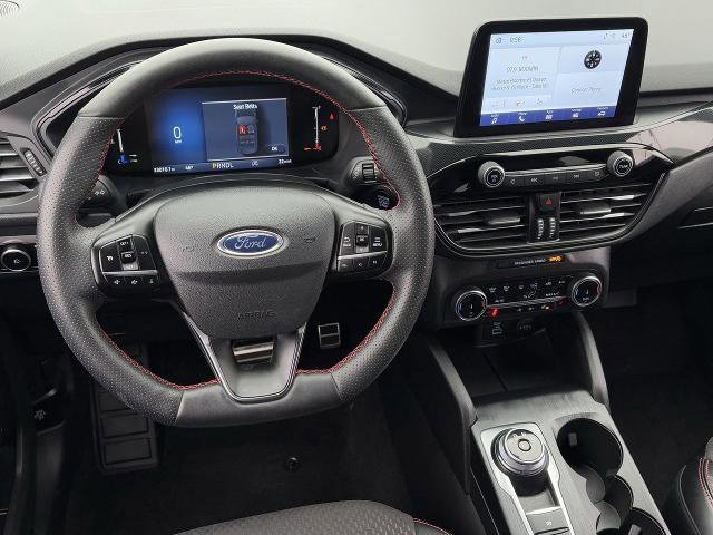 Certified 2023 Ford Escape ST-Line Select image 13