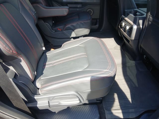 Certified 2023 Ford Expedition Limited AWD/4WD image 44