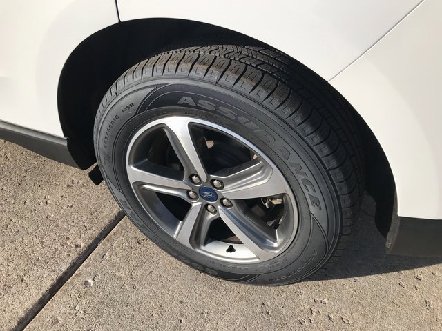 Certified 2021 Ford Edge SEL w/ Convenience Package image 22