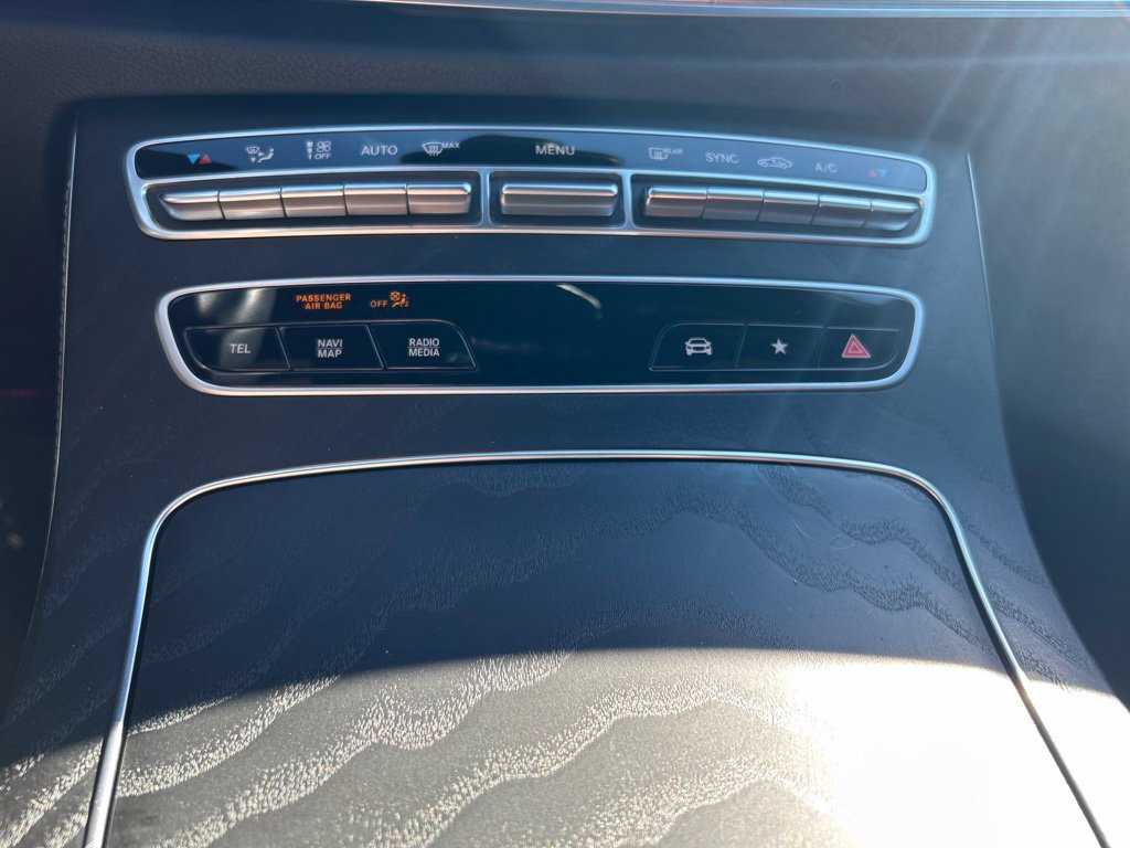 Used 2023 Mercedes-Benz E 450 4MATIC Coupe image 14