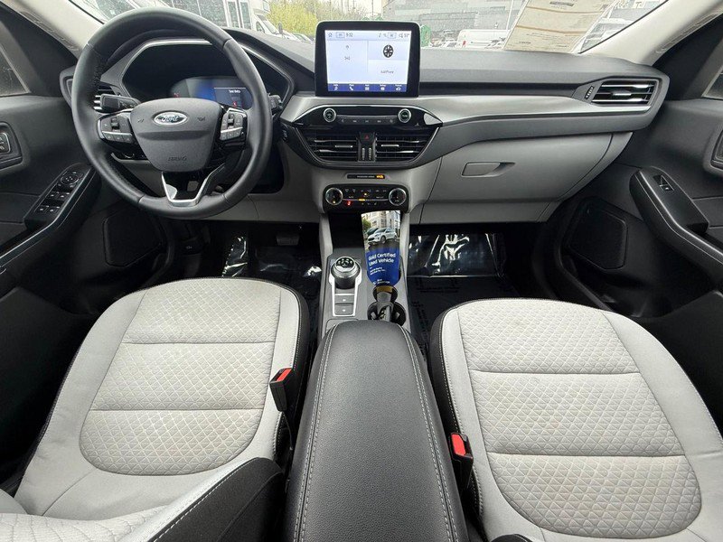 Certified 2023 Ford Escape Active AWD/4WD image 16
