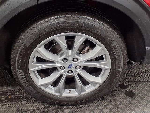 Certified 2023 Ford Explorer XLT w/ Equipment Group 202A image 29