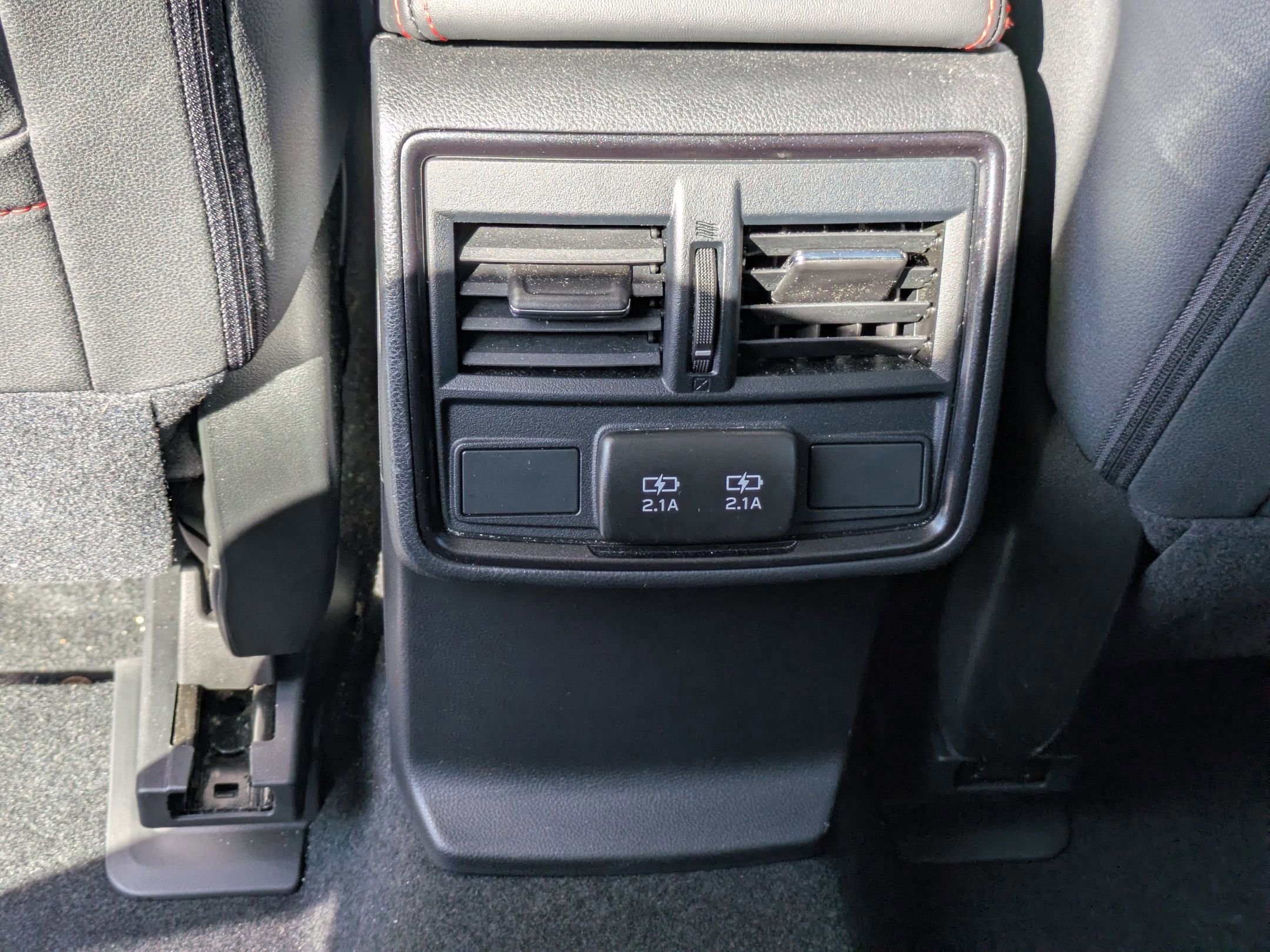 Used 2023 Subaru Forester Sport image 31