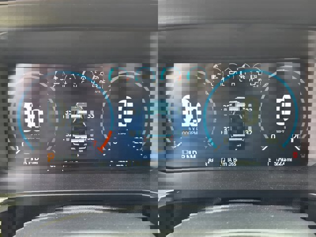 Certified 2022 Ford F150 Platinum w/ Equipment Group 701A High image 14